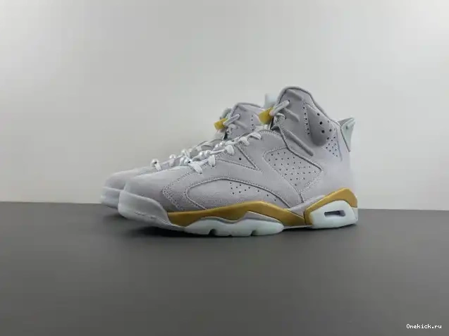 One Kick Air Olympics Jordan DQ4914-074 6 Paris 0701